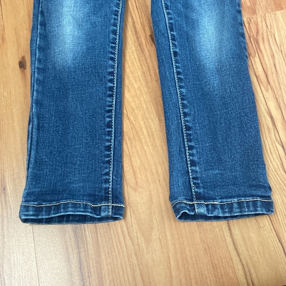 Joe Fresh Jeans Toddler Size 4 - Picture 2 of 8